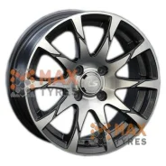 LS Wheels LS 233