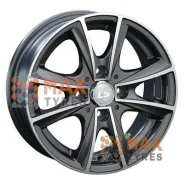 LS Wheels LS 231