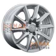 LS Wheels LS 286