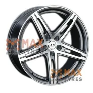 LS Wheels LS 288