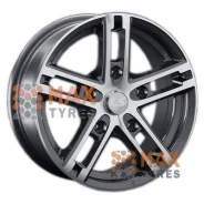 LS Wheels LS 292