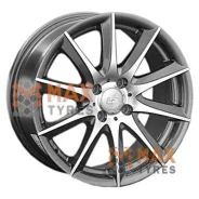LS Wheels LS 286