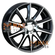 LS Wheels LS 286