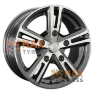 LS Wheels LS 291