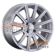LS Wheels LS 312