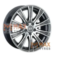 LS Wheels LS 311