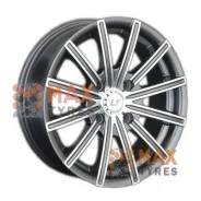 LS Wheels LS 312