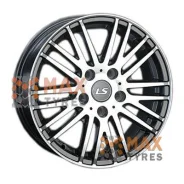 LS Wheels LS 314