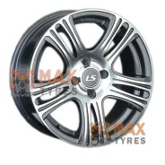 LS Wheels LS 318
