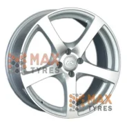 LS Wheels LS 357