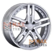 LS Wheels LS 356