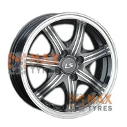 LS Wheels LS 323