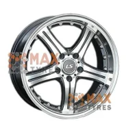 LS Wheels LS 322