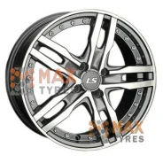 LS Wheels LS 356