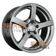 LS Wheels LS 357