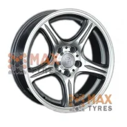 LS Wheels LS 319