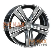 LS Wheels LS 320