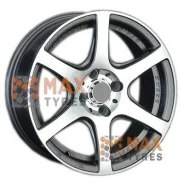 LS Wheels LS 328