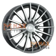 LS Wheels LS 367