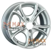 LS Wheels LS 393