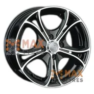 LS Wheels LS 393