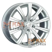 LS Wheels LS 391
