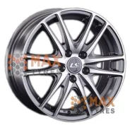 LS Wheels LS 362