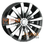 LS Wheels LS 534