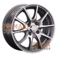 LS Wheels LS 536