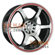 LS Wheels LS 544