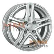 LS Wheels LS 570