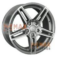 LS Wheels LS 734