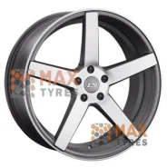 LS Wheels LS 742