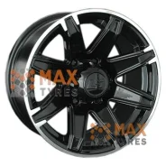 LS Wheels LS 763