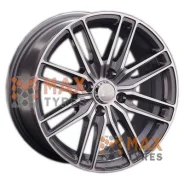 LS Wheels LS 760