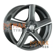 LS Wheels LS 758