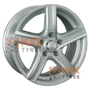 LS Wheels LS 758