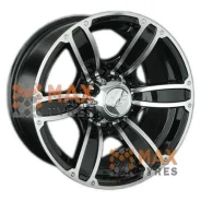 LS Wheels LS 766