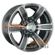 LS Wheels LS 766