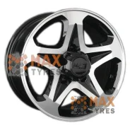 LS Wheels LS 774