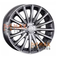 LS Wheels LS 804