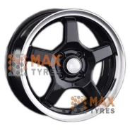 LS Wheels LS 816