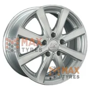 LS Wheels LS 807