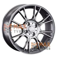 LS Wheels LS 818