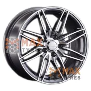 LS Wheels LS 832