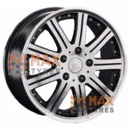 LS Wheels LS 826