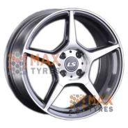 LS Wheels LS 833