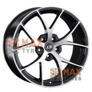 LS Wheels LS 845