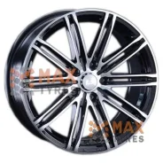 LS Wheels LS 848