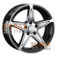 LS Wheels LS 852